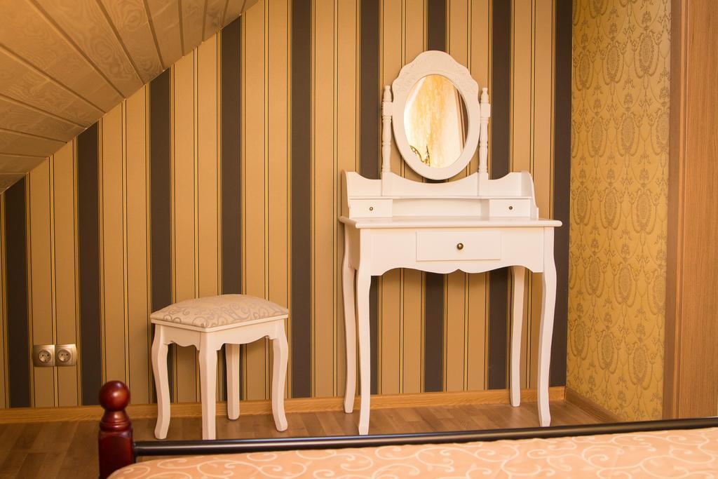 Romance Ventspils Extérieur photo
