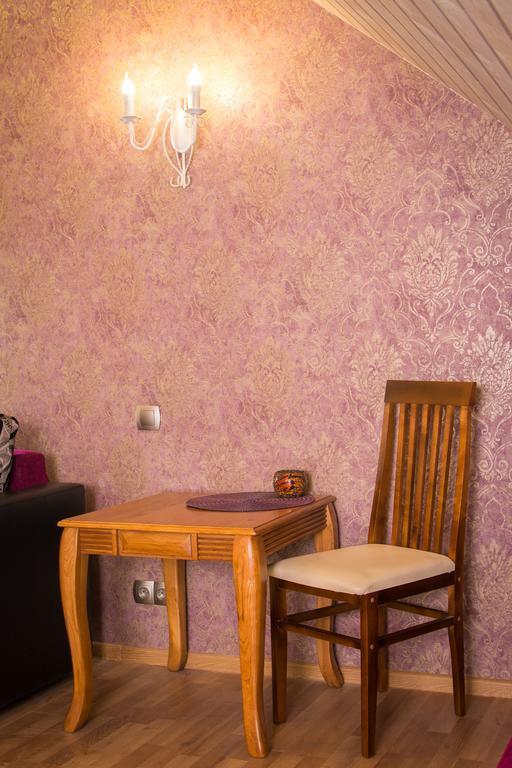 Romance Ventspils Extérieur photo