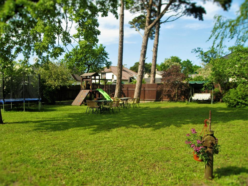 Romance Ventspils Extérieur photo