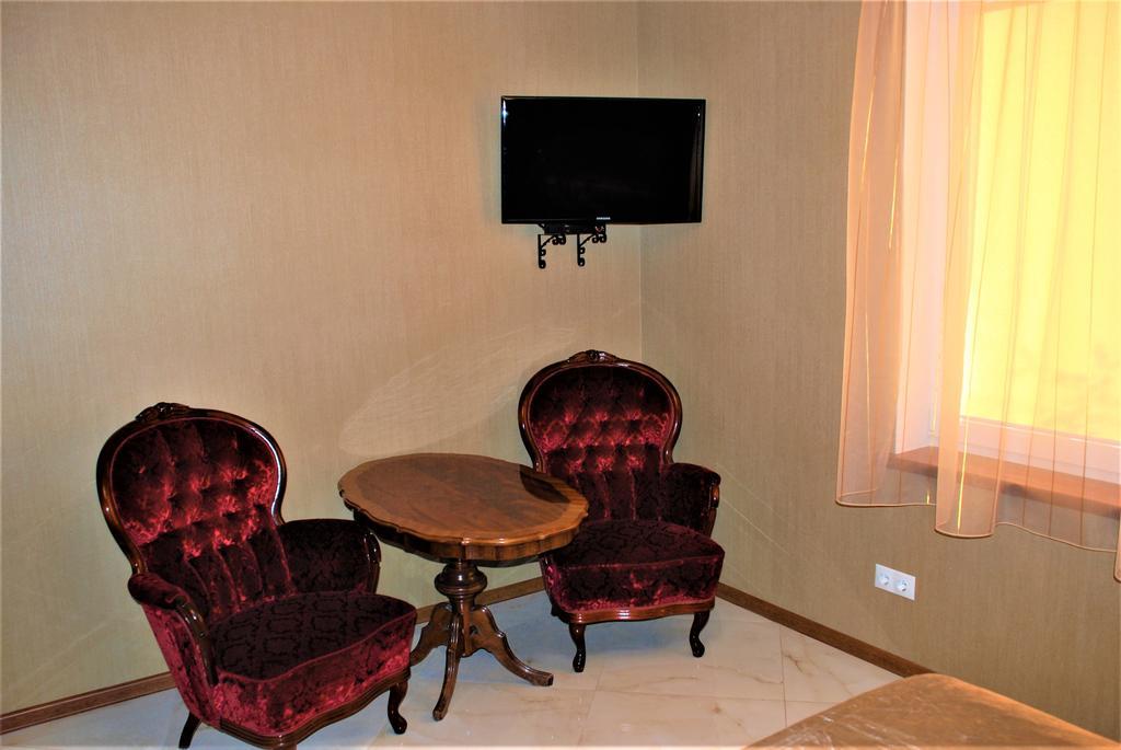 Romance Ventspils Extérieur photo