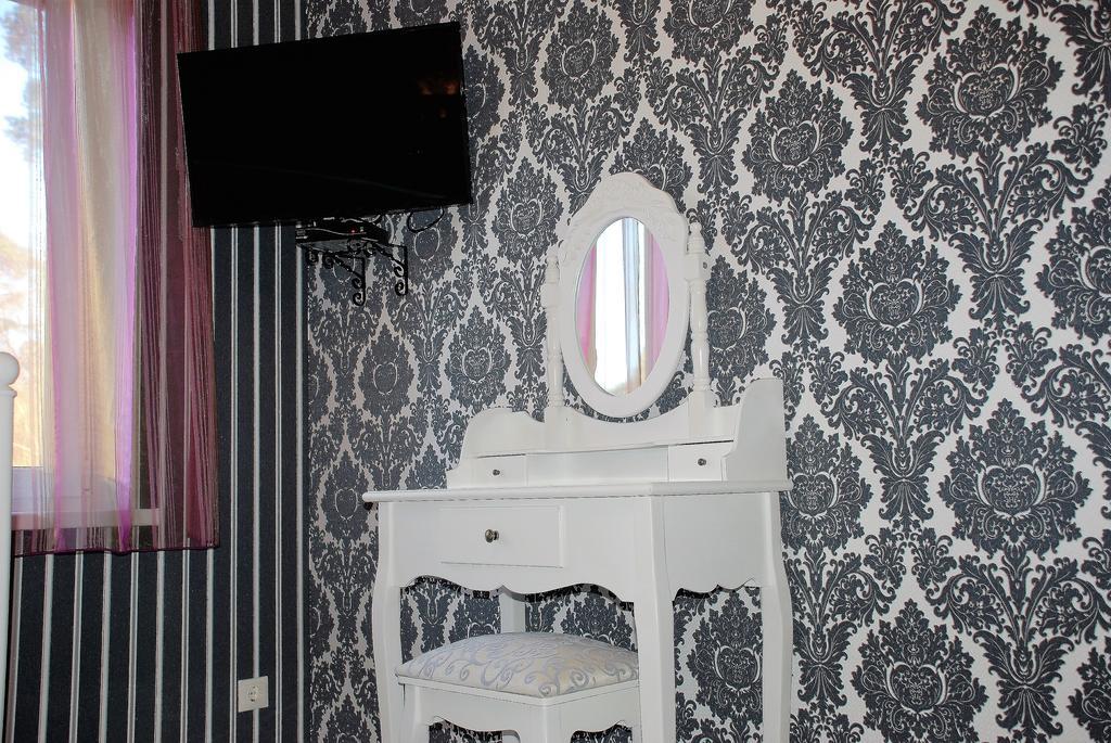 Romance Ventspils Extérieur photo