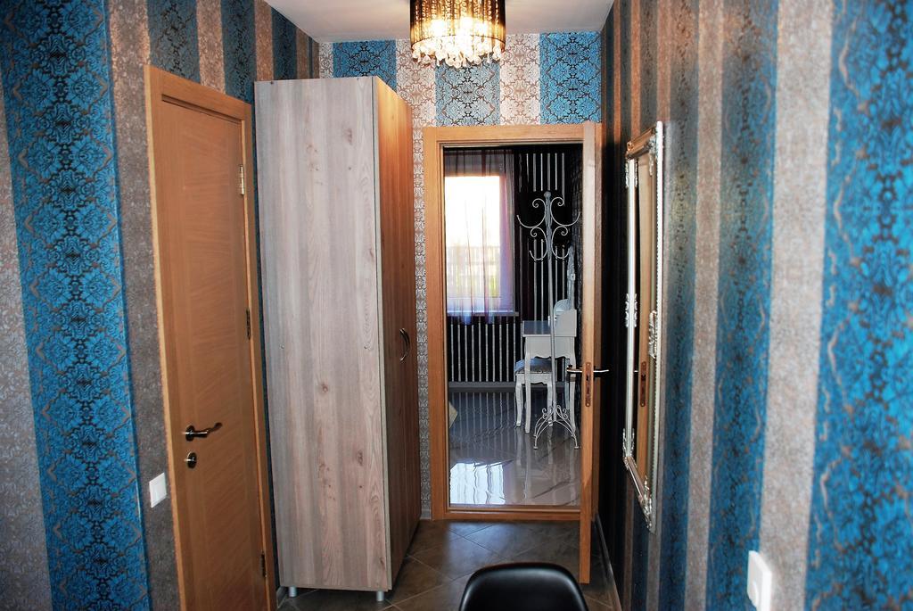 Romance Ventspils Extérieur photo