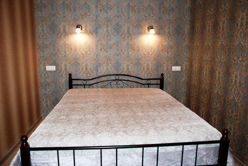 Romance Ventspils Extérieur photo