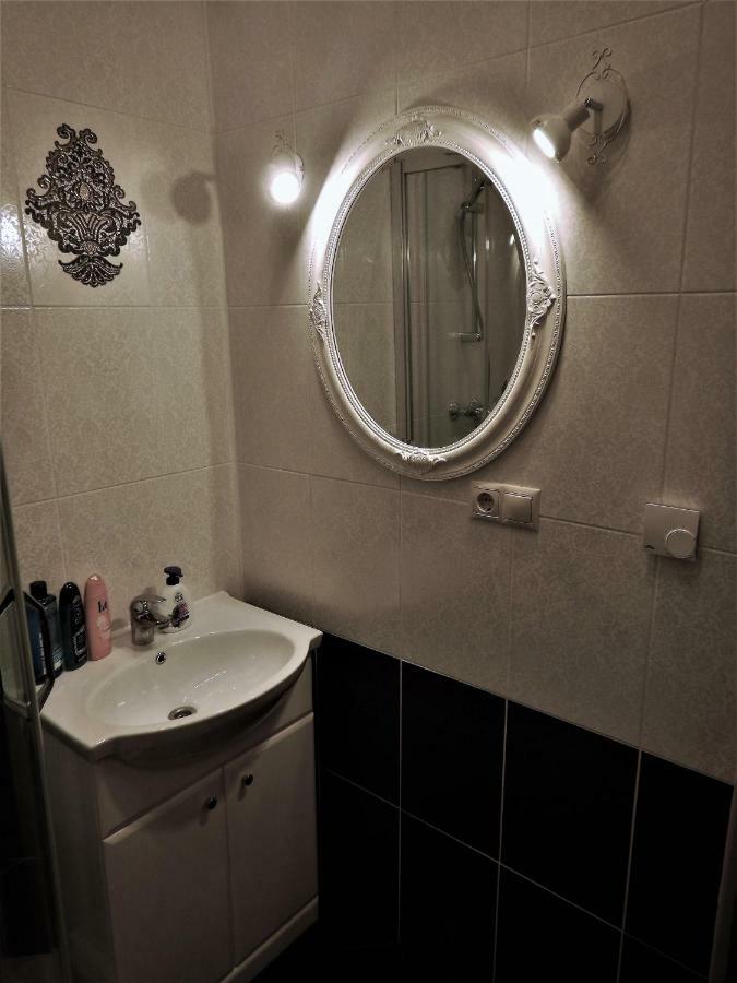 Romance Ventspils Extérieur photo